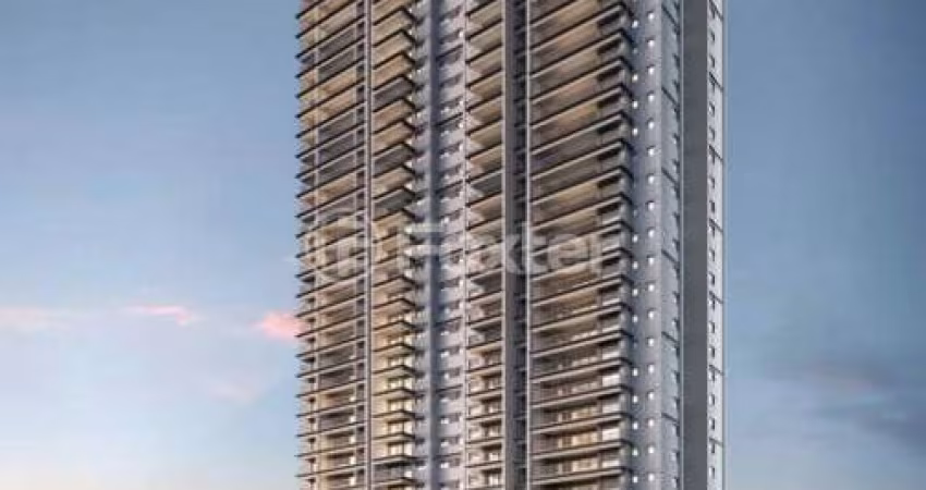 Apartamento com 4 quartos à venda na Rua Ettore Lantieri, 256, Sacomã, São Paulo