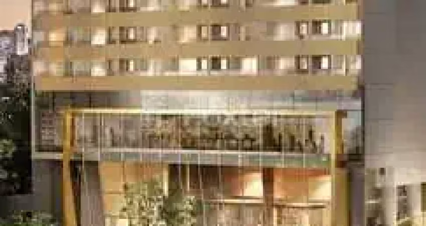 Apartamento com 4 quartos à venda na Avenida Ibirapuera, 1866, Indianópolis, São Paulo