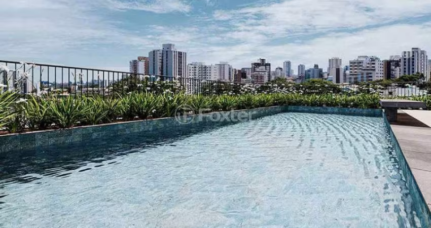 Apartamento com 3 quartos à venda na Rua dos Pinheiros, 1319, Pinheiros, São Paulo