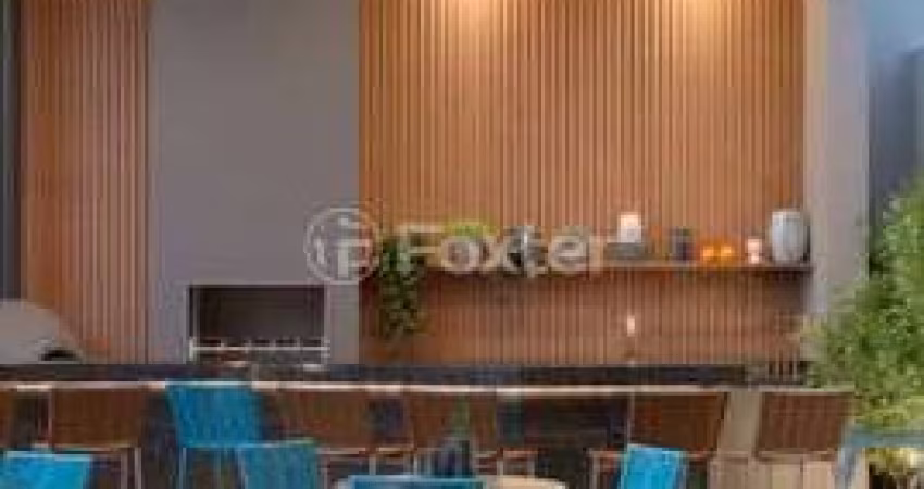 Apartamento com 3 quartos à venda na Rua Catão, 856, Vila Romana, São Paulo