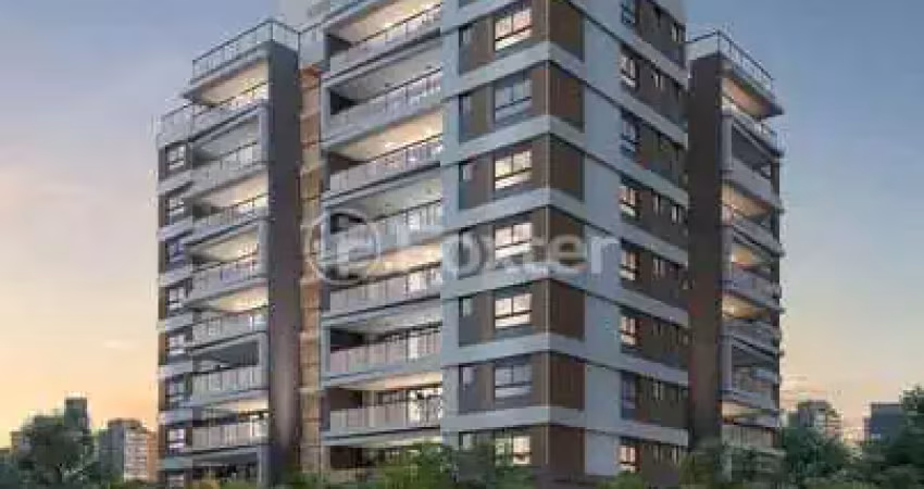 Apartamento com 3 quartos à venda na Avenida Pavão, 464, Indianópolis, São Paulo