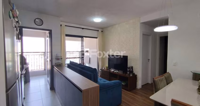 Apartamento com 2 quartos à venda na Rua Brito Peixoto, 236, Vila Primavera, São Paulo
