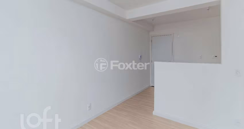 Apartamento com 2 quartos à venda na Avenida Sapopemba, 13302, Vila Regente Feijó, São Paulo