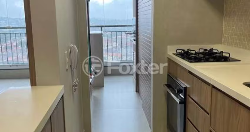 Apartamento com 2 quartos à venda na Rua Olívia Guedes Penteado, 1470, Socorro, São Paulo