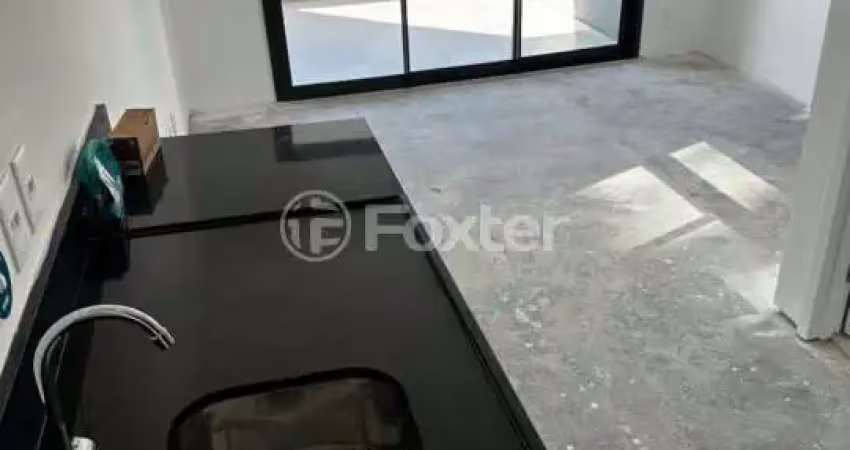 Apartamento com 1 quarto à venda na Avenida Pompéia, 581, Pompéia, São Paulo