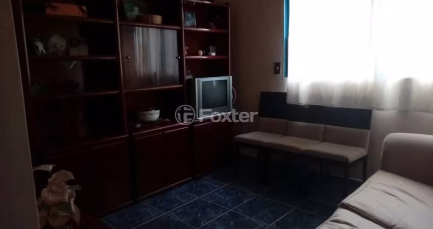 Casa com 3 quartos à venda na Rua Corain Machado, 56, Vila Brasilina, São Paulo