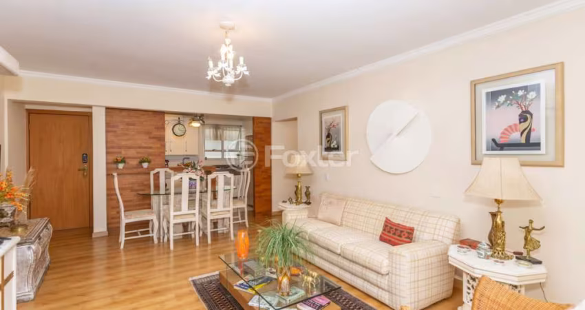 Apartamento com 2 quartos à venda na Avenida Jacutinga, 498, Indianópolis, São Paulo