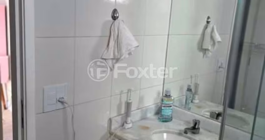 Apartamento com 3 quartos à venda na Rua Itajaí, 125, Mooca, São Paulo
