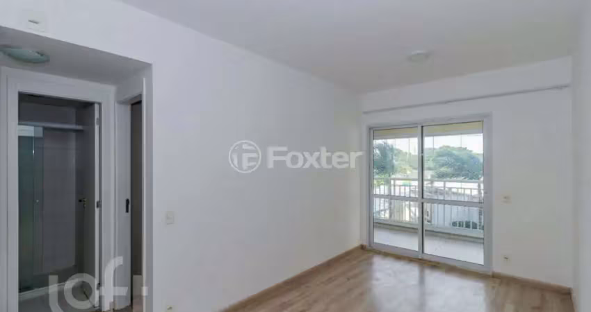 Apartamento com 1 quarto à venda na Rua Filipe Camarão, 530, Tatuapé, São Paulo