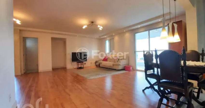 Apartamento com 3 quartos à venda na Rua Marechal Hermes da Fonseca, 301, Santana, São Paulo