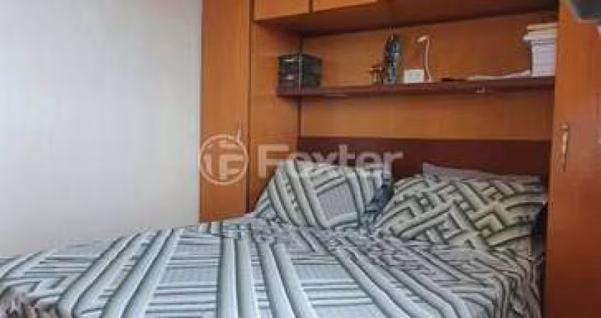 Apartamento com 2 quartos à venda na Rua Fernão Albernaz, 332, Vila Nova Savoia, São Paulo