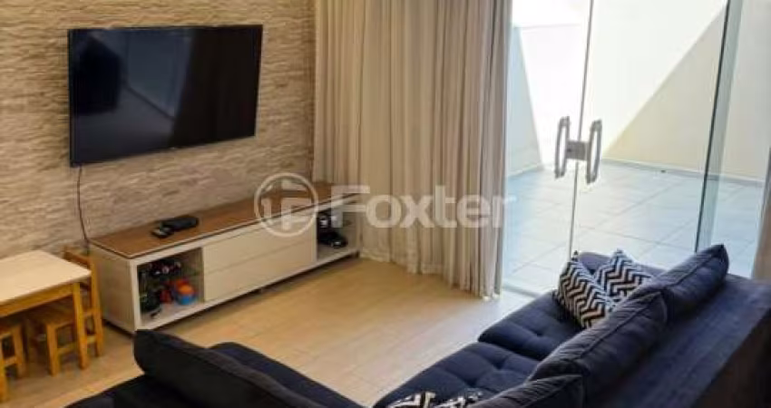Casa com 4 quartos à venda na Rua Henrique Osvaldo, 16, Penha De França, São Paulo