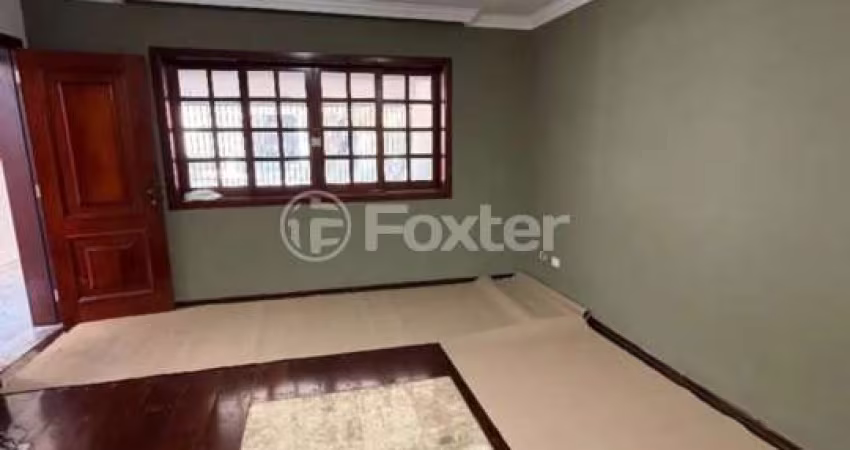 Casa com 4 quartos à venda na Rua Kaoru Oda, 282, Jardim das Vertentes, São Paulo
