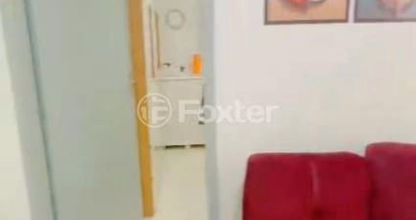 Apartamento com 2 quartos à venda na Rua Pedro de Campos Tourinho, 45, Vila Nova Curuçá, São Paulo