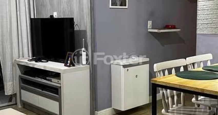 Apartamento com 2 quartos à venda na Rua Maria Angélica Soares Gomes, 9, Jardim Matarazzo, São Paulo