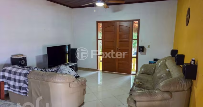 Casa em condomínio fechado com 4 quartos à venda na Rua das Hortências, 203, Colonial Village (Caucaia do Alto), Cotia