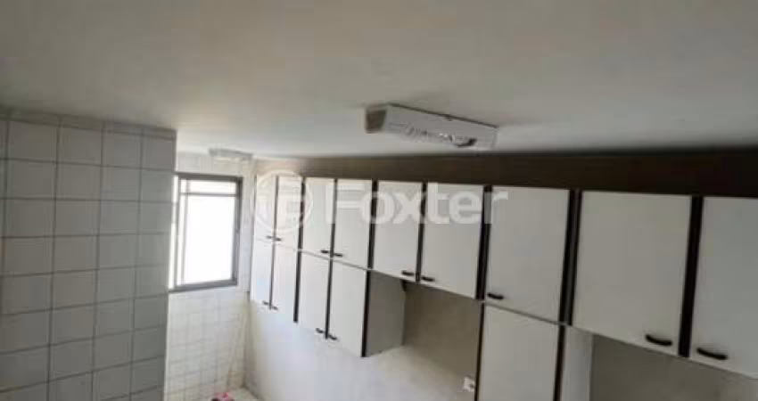 Apartamento com 2 quartos à venda na Rua Otelo Augusto Ribeiro, 771, Guaianases, São Paulo