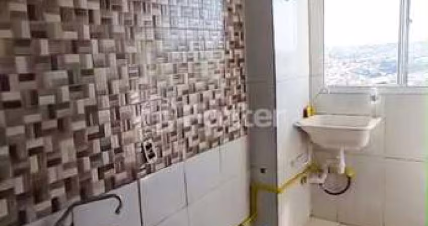 Apartamento com 2 quartos à venda na Rua Noventa e Cinco, 274, Vila Roseira II, São Paulo