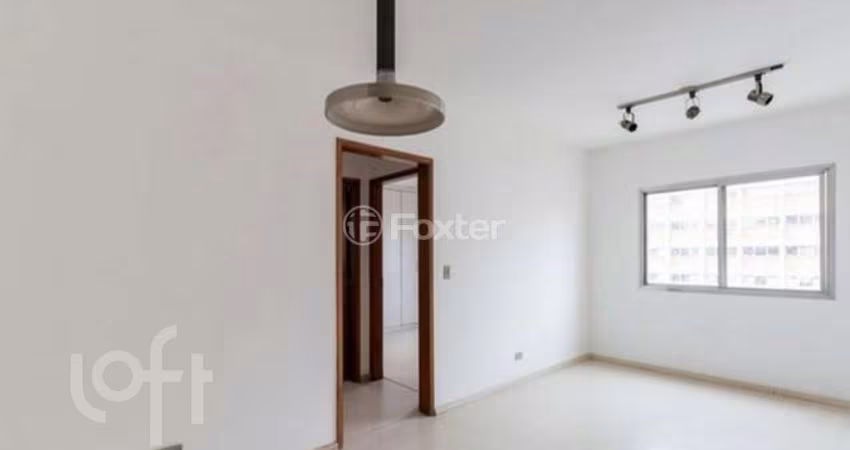 Apartamento com 3 quartos à venda na Rua Sócrates, 625, Vila Sofia, São Paulo