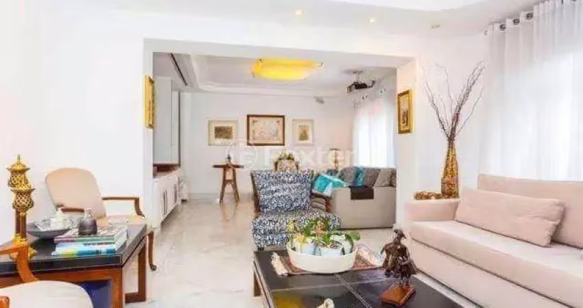 Apartamento com 3 quartos à venda na Alameda Franca, 35, Jardim Paulista, São Paulo
