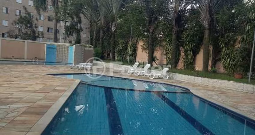 Apartamento com 2 quartos à venda na Estrada do Campo Limpo, 5733, Pirajussara, São Paulo