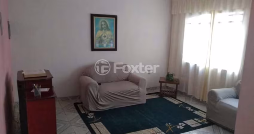 Casa com 2 quartos à venda na Rua Esteves Ferreira, 75, Jardim Helena, São Paulo