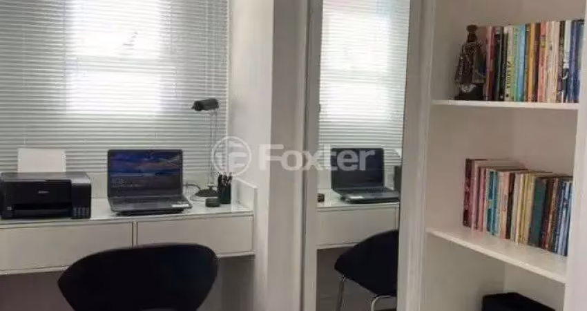 Apartamento com 3 quartos à venda na Rua Barão do Triunfo, 786, Brooklin Paulista, São Paulo