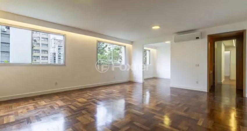 Apartamento com 3 quartos à venda na Alameda Casa Branca, 615, Jardim Paulista, São Paulo