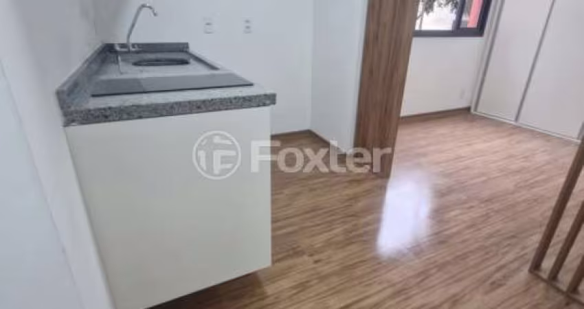 Apartamento com 1 quarto à venda na Rua Marquês de Itu, 392, Vila Buarque, São Paulo