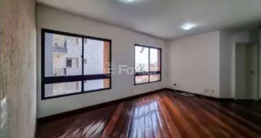 Apartamento com 2 quartos à venda na Rua Bartolomeu de Gusmão, 430, Vila Mariana, São Paulo