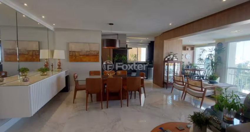 Apartamento com 3 quartos à venda na Rua Nicola Rollo, 151, Vila Andrade, São Paulo