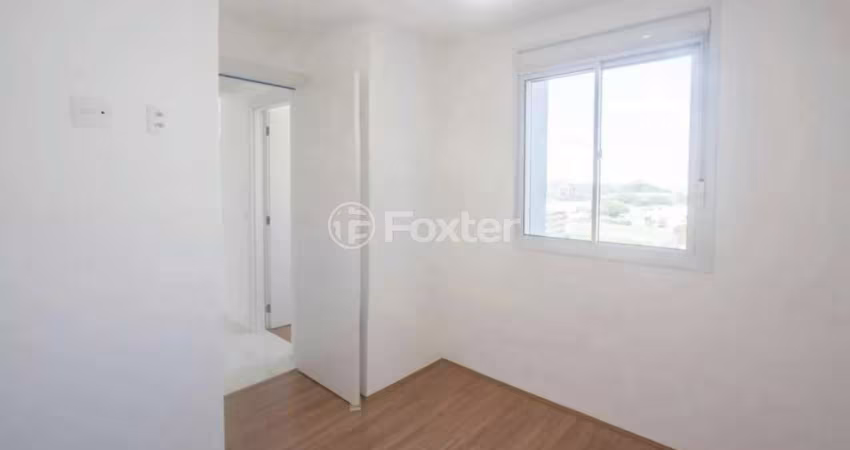 Apartamento com 2 quartos à venda na Rua Laguna, 334, Jardim Caravelas, São Paulo