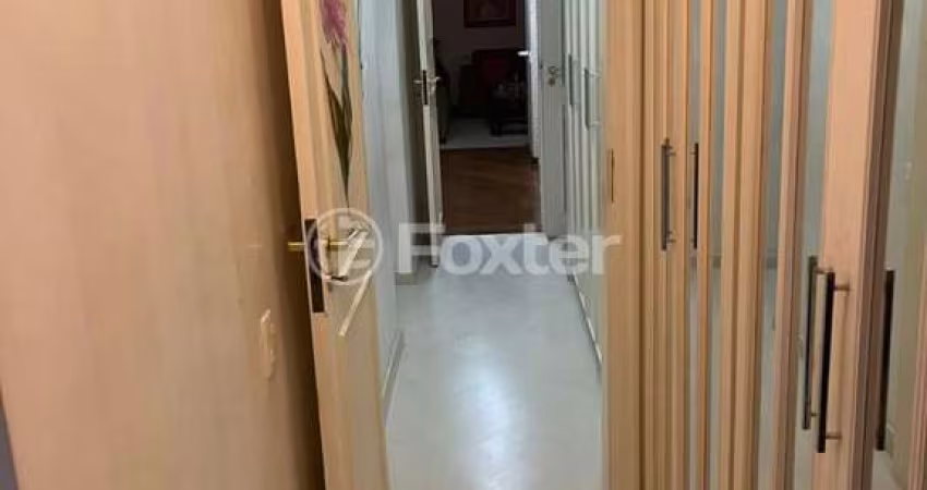 Apartamento com 3 quartos à venda na Avenida Jamaris, 660, Planalto Paulista, São Paulo