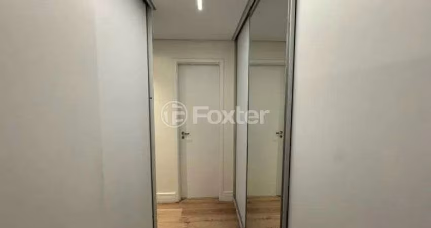 Apartamento com 3 quartos à venda na Rua Professor José Leite e Oiticica, 240, Vila Gertrudes, São Paulo