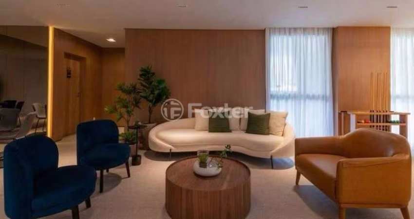 Apartamento com 4 quartos à venda na Rua Leonardo Nunes, 36, Vila Clementino, São Paulo