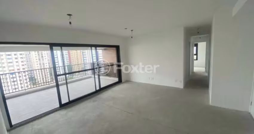 Apartamento com 4 quartos à venda na Rua Leonardo Nunes, 36, Vila Clementino, São Paulo