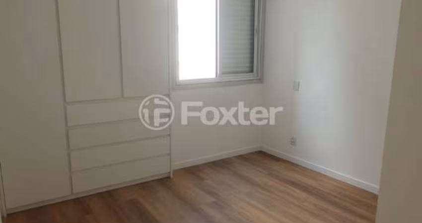 Apartamento com 2 quartos à venda na Rua Pelotas, 202, Vila Mariana, São Paulo