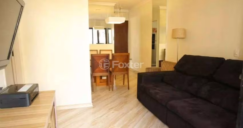 Apartamento com 3 quartos à venda na Rua Francisco de Vitória, 220, Vila Mariana, São Paulo