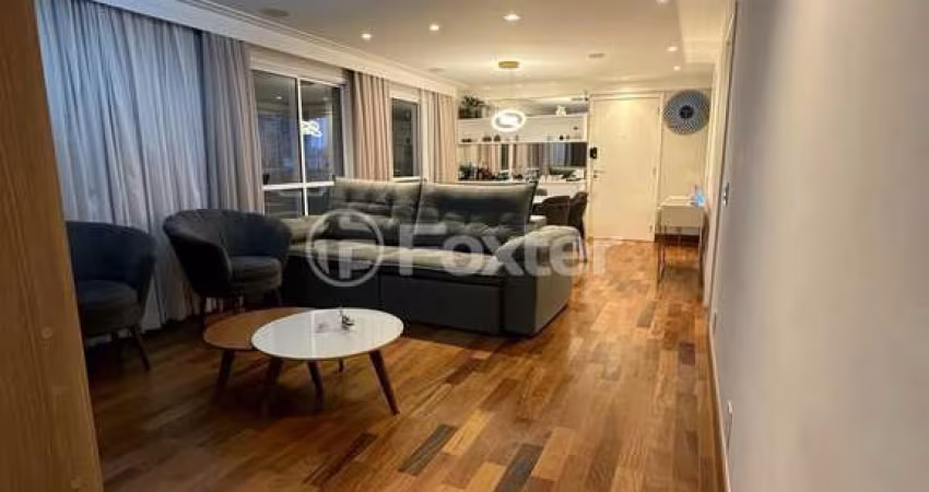 Apartamento com 3 quartos à venda na Rua Salvador Simões, 1213, Vila Dom Pedro I, São Paulo