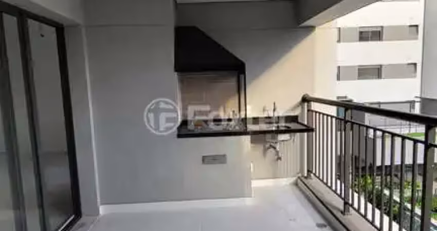 Apartamento com 2 quartos à venda na Rua Sul, 74, Brooklin Paulista, São Paulo