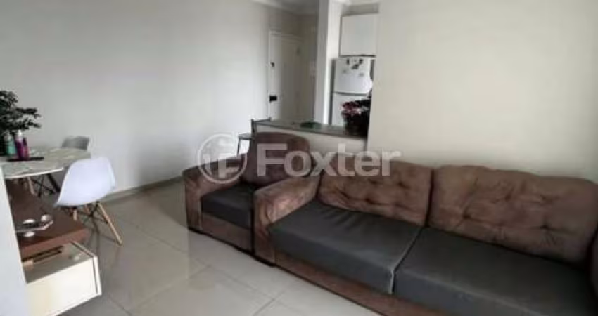 Apartamento com 2 quartos à venda na Rua Quatá, 641, Vila Palmares, Santo André