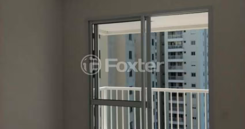 Apartamento com 1 quarto à venda na Rua Alexandre Benois, 63, Vila Andrade, São Paulo