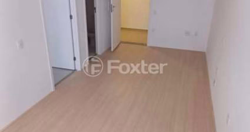 Apartamento com 1 quarto à venda na Avenida Nagib Farah Maluf, 2100, Conjunto Residencial José Bonifácio, São Paulo