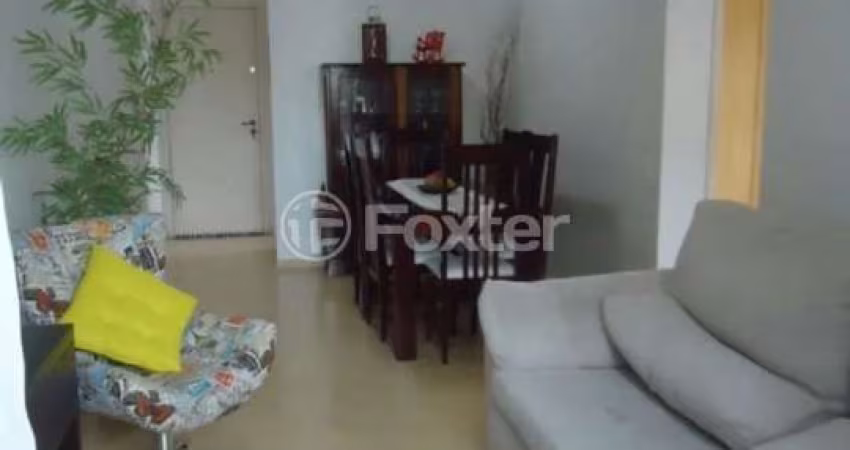 Apartamento com 2 quartos à venda na Rua Soares de Avellar, 396, Vila Monte Alegre, São Paulo