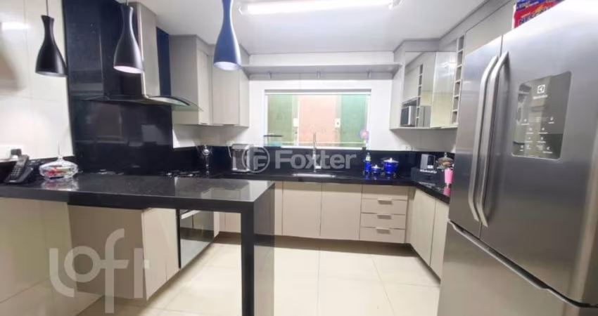 Casa com 2 quartos à venda na Rua Inimutaba, 231, Cidade Parque Alvorada, Guarulhos