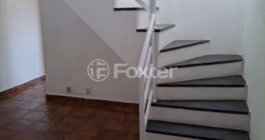 Casa com 2 quartos à venda na Rua Gaturamo, 52, Jardim Cristiane, Santo André