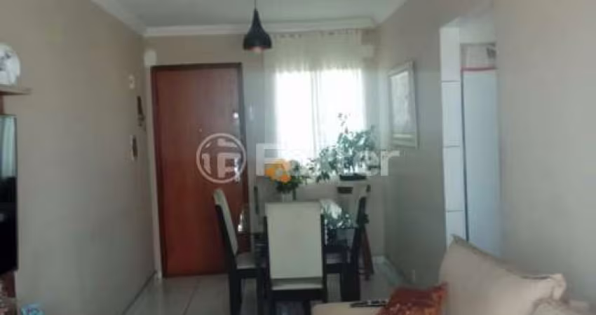 Apartamento com 2 quartos à venda na Rua Padre Miguel de Campos, 57, Parque Artur Alvim, São Paulo