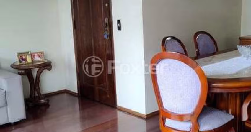 Apartamento com 3 quartos à venda na Rua Dom Pero Leitão, 85, Vila Gumercindo, São Paulo
