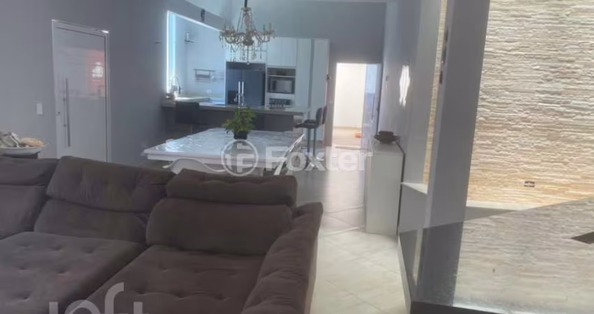 Casa em condomínio fechado com 3 quartos à venda na Rua Pasteur, 400, Parque das Rosas, Cotia
