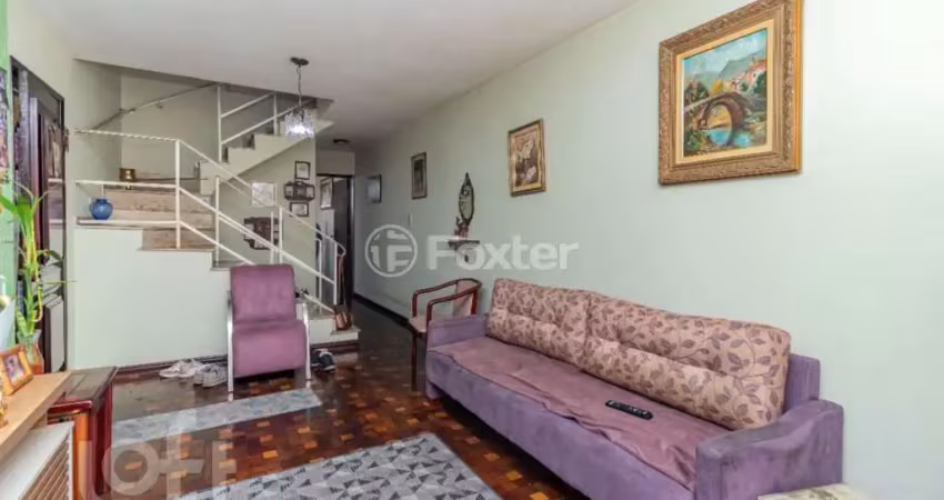 Casa com 4 quartos à venda na Rua Antônio Carvalhais, 197, Parque Mandaqui, São Paulo